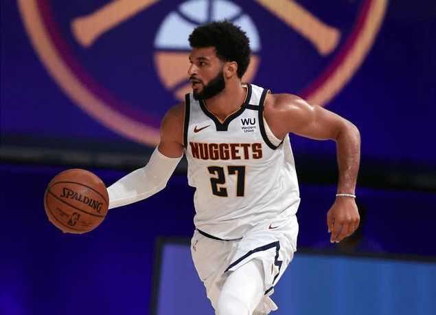 爵士轻取掘金，主场不败纪录延续