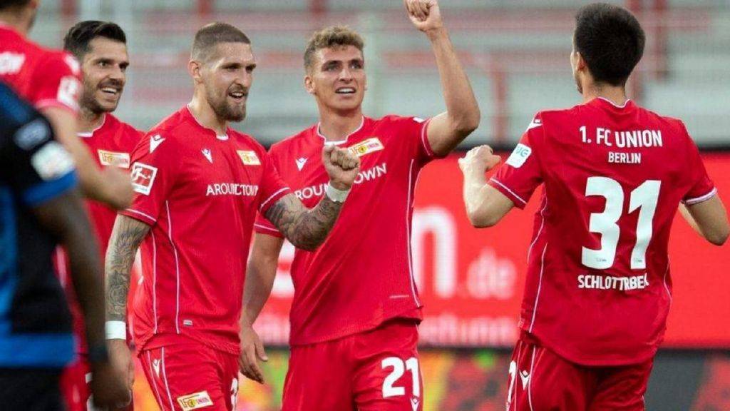 门兴球队豪取胜利，震撼对手