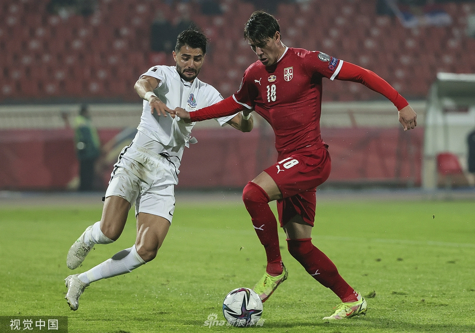 塞尔维亚与阿塞拜疆，谁能占据上风的简单介绍