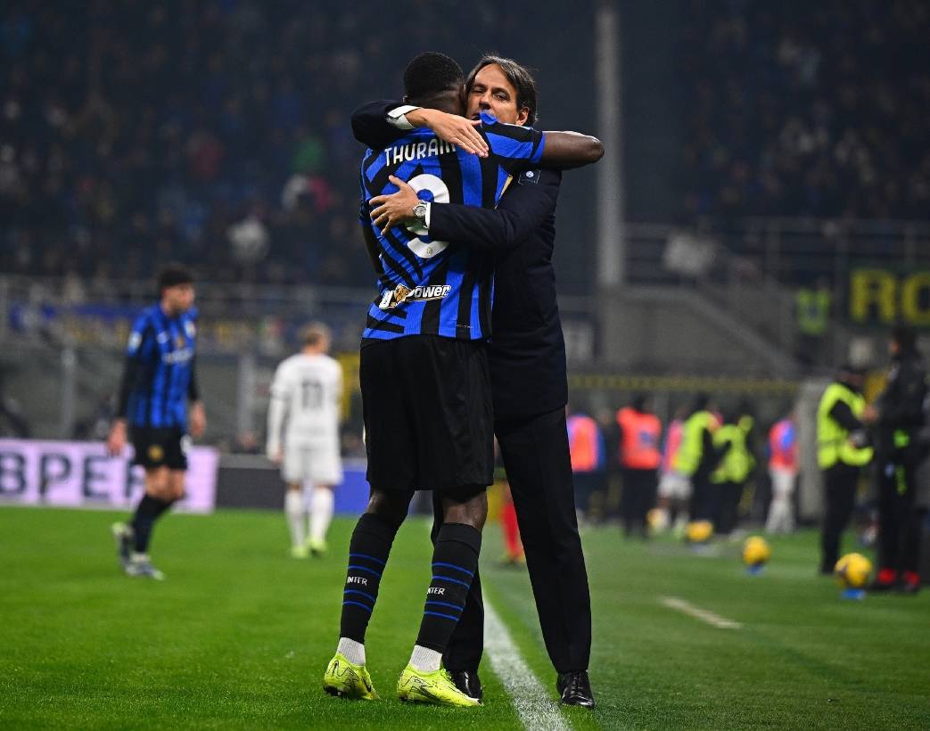 国米连续客战取得不俗表现的简单介绍