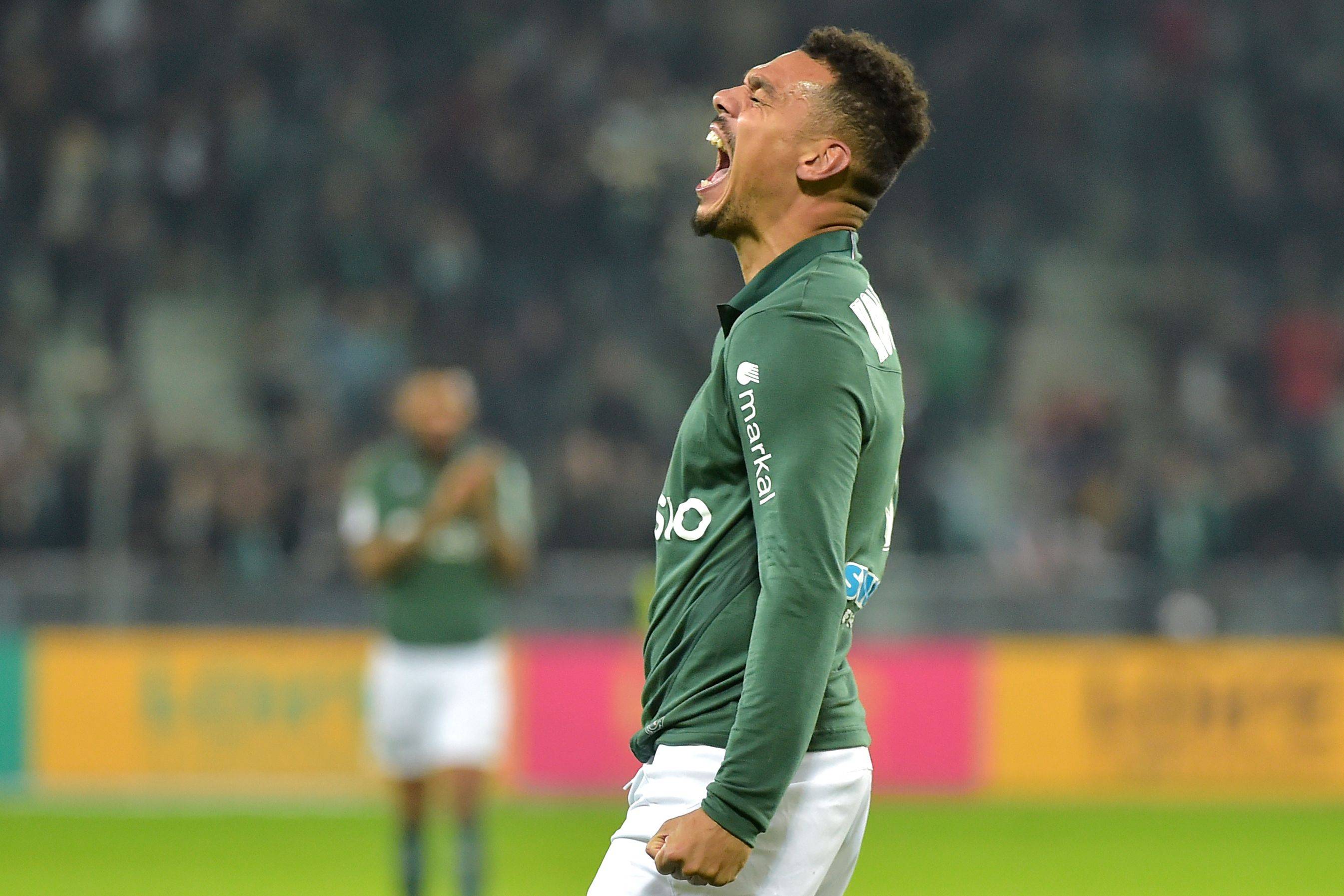 圣埃蒂安主场保持不败,稳固中游位置的简单介绍 圣埃蒂安主场保持不败,稳固中游位置的简单介绍