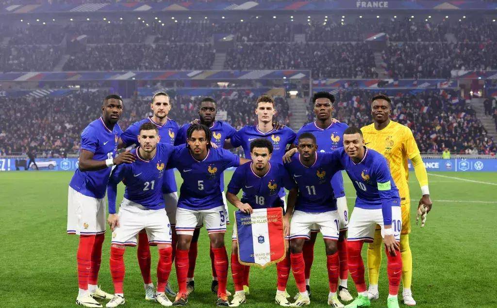 关于欧国联比赛:法国队晋级半决赛的信息 关于欧国联比赛:法国队晋级半决赛的信息