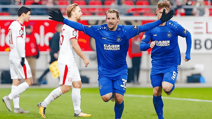 柏林赫塔客场大胜奥格斯堡，保级形势一片光明的简单介绍