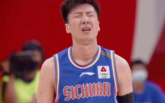 od体育在线-江西男篮不敌对手，遗憾告终